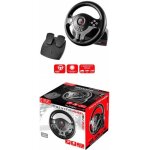 Volant et pédales de jeu vidéo pro race pro sv200 compatible xbox séries x - s ps3 ps4 switch pc subsonic ... Volant et pédales de jeu vidéo pro race pro sv200 compatible xbox séries x - s ps3 ps4 switch pc subsonic ...