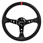 Volant racing - occ - occvol011 - noir - voiture - racing Volant racing - occ - occvol011 - noir - voiture - racing