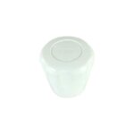 Volant pour robinet de radiateur caleffi ancien modèle Volant pour robinet de radiateur caleffi ancien modèle