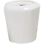 Volant seul pour robinet de radiateur manuel