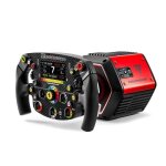 Volant - thrustmaster - t818 ferrari sf1000 - direct drive - 10nm - compatible pc