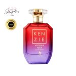 Volar� ? kenzie mystique fleur ? eau de parfum ? 100 ml ? femme