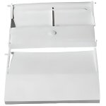 Volet de skimmer astral