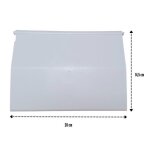 Volet de skimmer vitalia sans flotteur