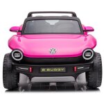 Volkswagen e - buggy 12v 2 places - buggy lectrique pour enfant avec batterie 12v et tlcommande