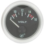 Voltmtre universel 0 - 16 v