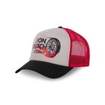 Von dutch casquette trucker crew21