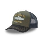 Von dutch casquette trucker crew24