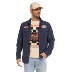 Vondutch chemise homme von dutch musc homme