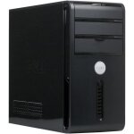 Vostro 200 series intel� core 2 duo e4500 - 500 go hdd - intel gma x3100 - 8go