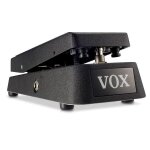 Vox pdale wahwah v845