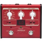 Vox sl1b ampli multi effets basse pdale stomplab