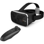 Vr park - v3 réalité virtuelle 3d lunettes vidéo casque avec 90 degrés angle de vue de 47 à 60 pouces ... Vr park - v3 réalité virtuelle 3d lunettes vidéo casque avec 90 degrés angle de vue de 47 à 60 pouces ...