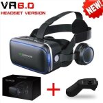 Casque vr 213 x107x 23cm abs pc casque de ralit virtuelle vr dernire gnration casque de ralit ...