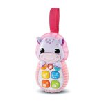Vtech - allo bebe toudoux rose