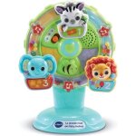 Vtech baby - la grande roue des baby loulous - roue musicale avec ventouse anti - chute - vert / multicolore ... Vtech baby - la grande roue des baby loulous - roue musicale avec ventouse anti - chute - vert / multicolore ...