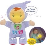 Vtech baby - louison, mon lumi poupon