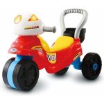 Vtech baby - trotteur porteur moto 3 en 1