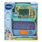 Vtech bluey - mon ordi interactif