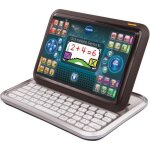 Vtech - genius xl color - ordi - tablette enfant - noir Vtech - genius xl color - ordi - tablette enfant - noir