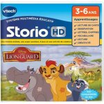 Vtech - jeu ducatif storio - la garde du roi lion
