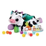 Vtech maxi peluche piscine a balles musicale