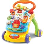 Vtech - super trotteur parlant 2 en 1 - multicolore Vtech - super trotteur parlant 2 en 1 - multicolore