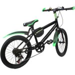 Vtt 20 poucesfrein � disque7 vitessesfreins � disquesuspension compl�tevtt complet pour gar�onsfillesfemmes ...