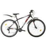 Vtt 27. 5 cadre aluminium - fourche t�lescopique - 21 vitesses avec �quipement shimano ( d�railleurs ...