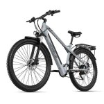 Vtt �lectrique adulte joobike joo2 batterie 48 v 16 ah pneus vtt 29 x 225 pouces
