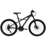 Vtt garçon huffy korros 24 pouces noir - semi - rigide - 21 vitesses pour enfants 8 - 13 Vtt garçon huffy korros 24 pouces noir - semi - rigide - 21 vitesses pour enfants 8 - 13