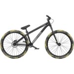 Vtt semi rigide - radio - minotaur 2021 - noir matte - 26 pouces - montagne Vtt semi rigide - radio - minotaur 2021 - noir matte - 26 pouces - montagne