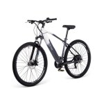 Vtt - vlo lectrique youin everest 21 vitesse shimano - 250w - roue 29?? - batterie amovible lg de 504wh ...