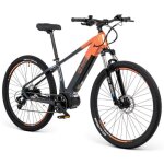 Vtt - vlo lectrique youin kilimanjaro 8 vitesse shimano - 250w - roue 29?? - batterie amovible samsung ...