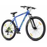 Vtt v�lo tout terrain - tatra bikes overland - roues 29 - cadre alu 21 vitesses amortisseur freins � ...