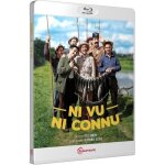 Ni vu. . . ni connu. . . blu - ray