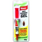 Vulcano gel anti - cafards pratique efficace sans odeur[120]