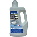 W7 désinfectant pour wc chimiques - 1 l W7 désinfectant pour wc chimiques - 1 l