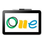 Numriseur - wacom - wacom one 12 - cran lcd - lectromagntique - filaire - usb - c