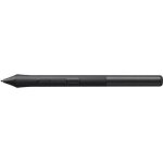 Stylet - wacom - wacom pen 4k - noir - pour tablette graphique - plastique