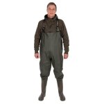 Waders fox hd
