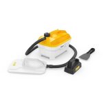Décolleuse à papiers peints - wagner - steamforce - 2000 w - 4 l - utilisation vapeur sans chimie Décolleuse à papiers peints - wagner - steamforce - 2000 w - 4 l - utilisation vapeur sans chimie
