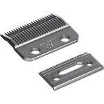 T�te de coupe - wahl - noir - motoris� - sur batterie