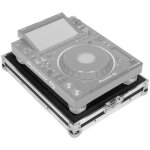 Walkasse flight cdj - 3000 betonex spain flight platine cd et vinyles