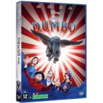 Walt disney dumbo dvd - 8717418533366