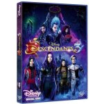 Walt disney records descendants 3 dvd - 8717418556952 Walt disney records descendants 3 dvd - 8717418556952