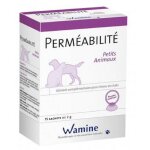 Wamine permeabilite 15 sachets