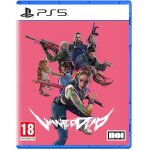 Wanted: dead ps5