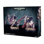 Warhammer 40 000 - essaim de carnifex tyranide Warhammer 40 000 - essaim de carnifex tyranide