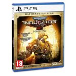Warhammer 40, 000 : inquisitor martyr - ultimate edition